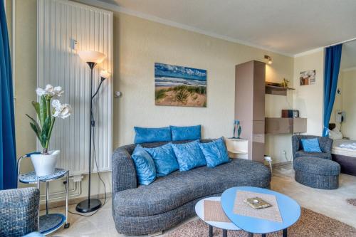 Ferienpark - Haus B, App 0B0511 in Heiligenhafen, Deutschland