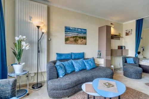Ferienpark - Haus B, App 0B0511 in Heiligenhafen, Deutschland