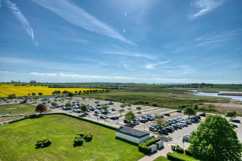 Ferienpark - Haus E, App 0E0708 in Heiligenhafen