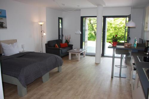 SunGate No 14 - Aurora Vista - ABC536 in Hohen Wieschendorf, Deutschland