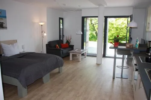 SunGate No 14 - Aurora Vista - ABC536 in Hohen Wieschendorf, Deutschland