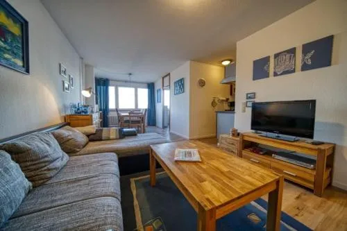Ferienpark - Haus L, App 0L0708 in Heiligenhafen, Deutschland