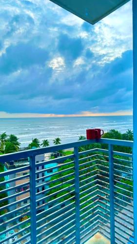 Modern Resort, Cox's Bazar