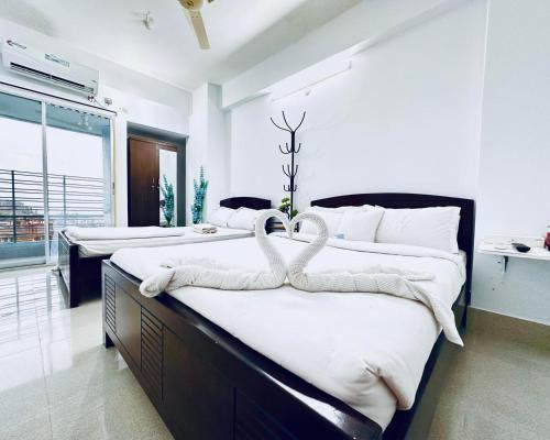 Modern Resort, Cox's Bazar