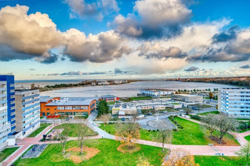 Ferienpark - Haus F, App 0F1002 in Heiligenhafen