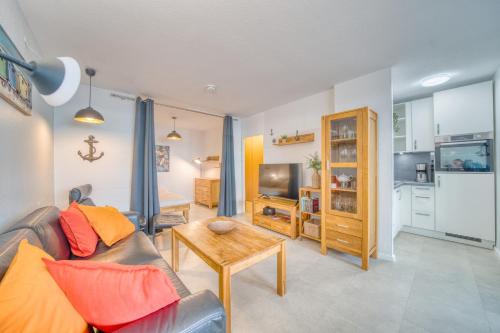 Ferienpark - Haus F, App 0F1002 in Heiligenhafen