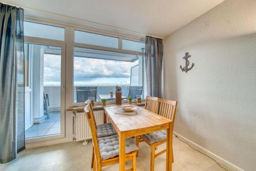 Ferienpark - Haus F, App 0F1002 in Heiligenhafen