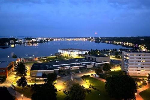 Ferienpark - Haus F, App 0F1002 in Heiligenhafen