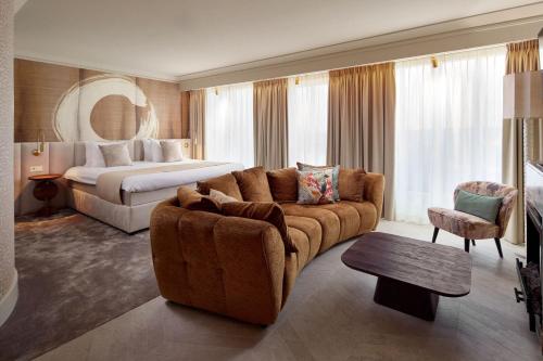 Radisson Blu Palace Hotel Noordwijk - image 5