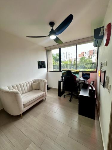 Luxury loft with home theater & pool Buenavista top location - image 4