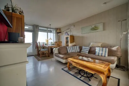 Ferienpark - Haus K, App 0K0706 in Heiligenhafen, Deutschland