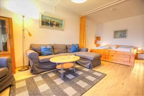 Ferienpark - Haus B, App 0B0202 in Heiligenhafen, Deutschland