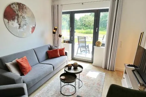 RuheOase No 12 - Aurora Vista - ABC539 in Hohen Wieschendorf, Deutschland