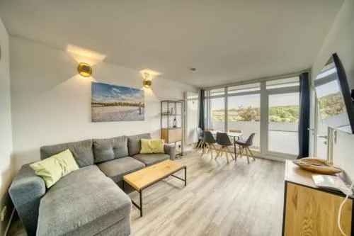 Ferienpark - Haus N, App 0N0204 in Heiligenhafen, Deutschland
