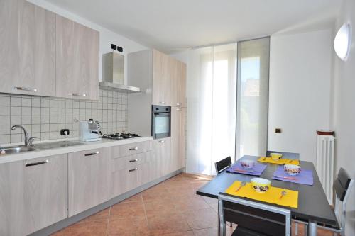 villa between lake and mountains in Valbrona