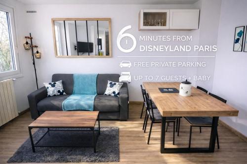 Стая за гости, HappyStay Family House By Dream Apartments in Шеси