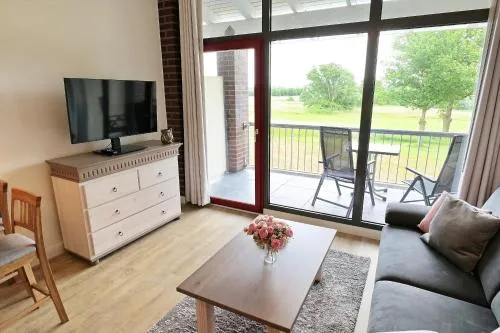 Huk's 22 - Aurora Vista - ABC541 in Hohen Wieschendorf, Deutschland