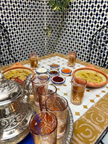 Riad Tafoukt Palace - image 7