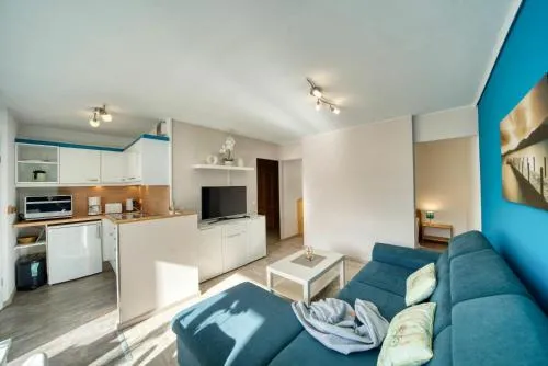 Ferienpark - Haus C, App 0C0108 in Heiligenhafen, Deutschland