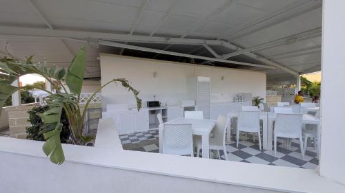 Casa vacanze Lu Salentu 3
