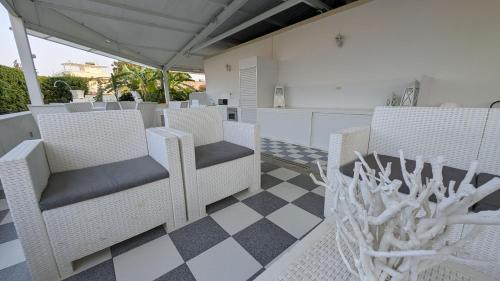 Casa vacanze Lu Salentu 2