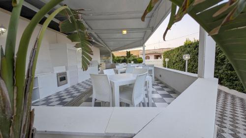 Casa vacanze Lu Salentu 3