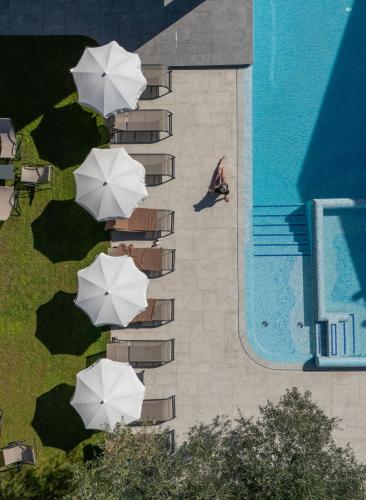 Residence Lido Hotel