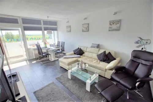 Ferienpark - Haus P, App 0P0506 in Heiligenhafen, Deutschland