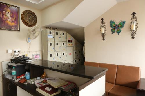hotel photo