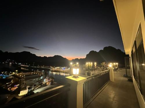 Tulip Elegant Hotel & Spa in Vang Vieng