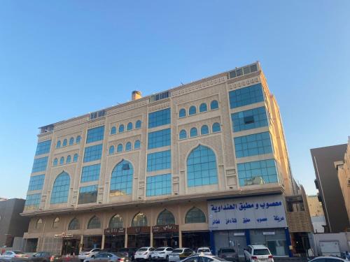 Gardenia Park Quraish hotelفندق جاردينا بارك قريش