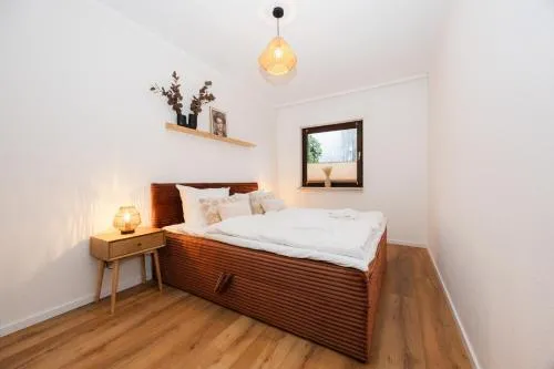 Ferienwohnung Granitz in Binz, Deutschland