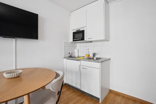 Executive Studio - Crown 12 in Zürich, Schweiz