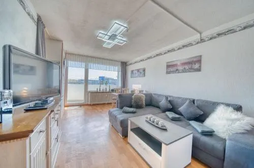 Ferienpark - Haus B, App 0B0803 in Heiligenhafen, Deutschland