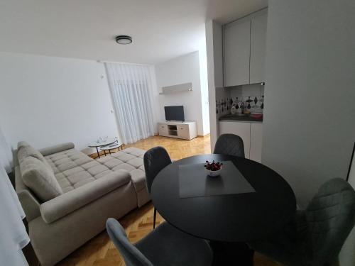 DA apartman