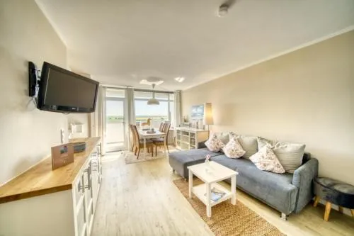 Ferienpark - Haus L, App 0L0811 in Heiligenhafen, Deutschland