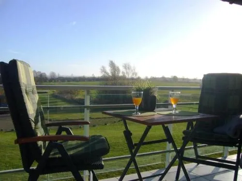 Apartment 312 Meerblick - ABC312 in Hohen Wieschendorf, Deutschland