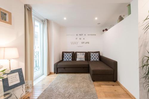  Lisbon Apartment Bairro Alto - Bica 1 in Lissabon