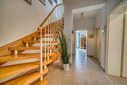 Ferienhaus Am Kai 19A 8AK19 - image 3