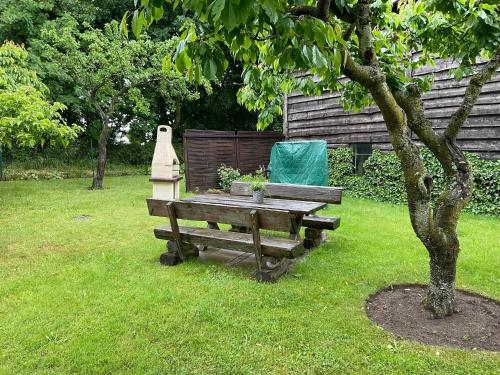 Lorisch 2 - 1 Etage - ABC338 in Hornstorf