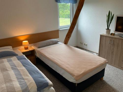 Lorisch 2 - 1 Etage - ABC338 in Hornstorf