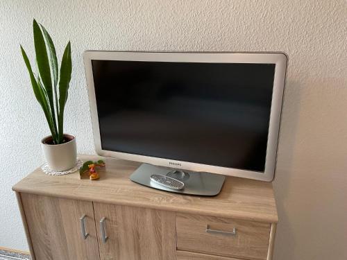 Lorisch 2 - 1 Etage - ABC338 in Hornstorf
