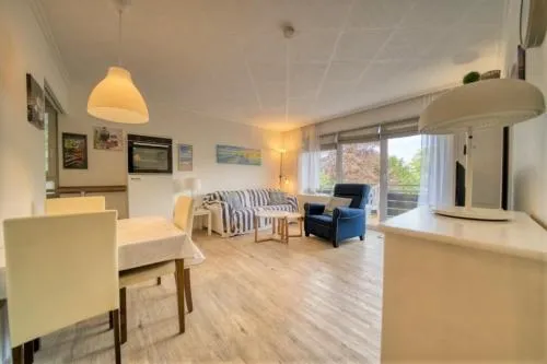 Haus Eichholzweg 18, App 8Eich25 in Heiligenhafen, Deutschland