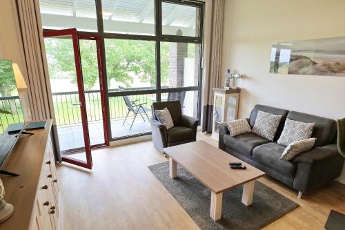 Golfnest am Meer No 24 - Aurora Vista - ABC550 in Hohen Wieschendorf, Deutschland