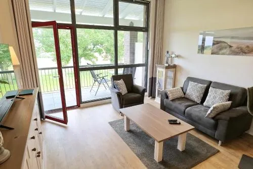 Golfnest am Meer No 24 - Aurora Vista - ABC550 in Hohen Wieschendorf, Deutschland