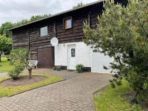 Lorisch 3 - 1 Etage - ABC339 in Kritzow, Deutschland