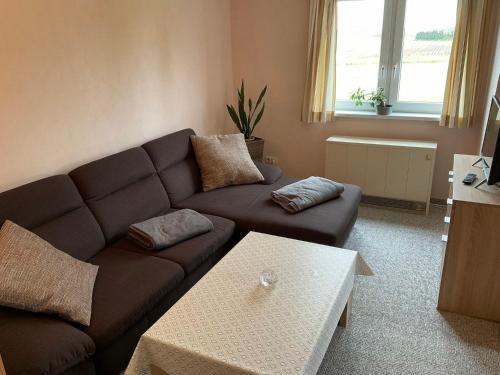 Lorisch 3 - 1 Etage - ABC339 in Hornstorf