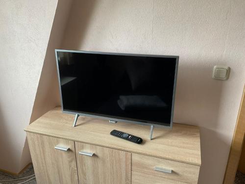 Lorisch 3 - 1 Etage - ABC339 in Hornstorf