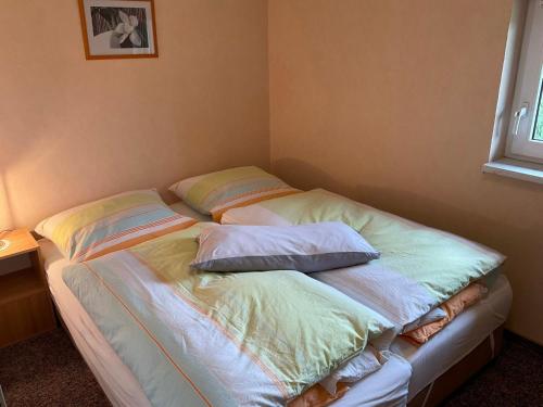 Lorisch 3 - 1 Etage - ABC339 in Hornstorf