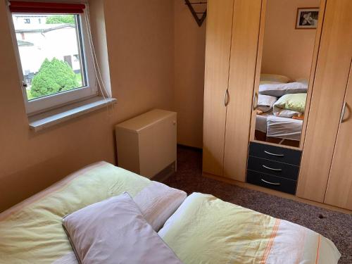 Lorisch 3 - 1 Etage - ABC339 in Hornstorf
